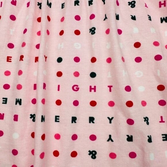 Tucker + Tate Holiday Dress Size 12 Months - Picture 3 of 5